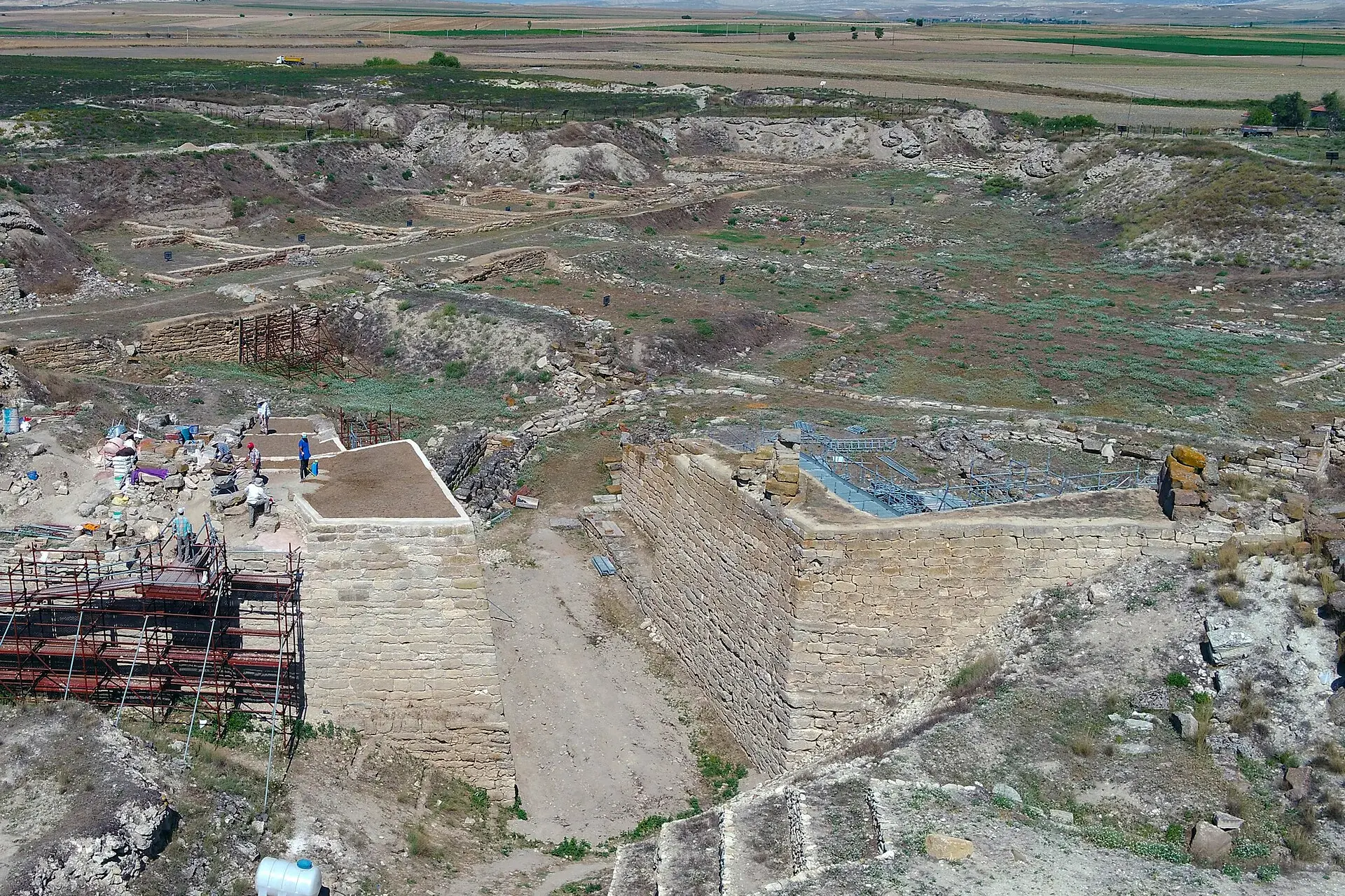 Central Anatolia region, Türkiye