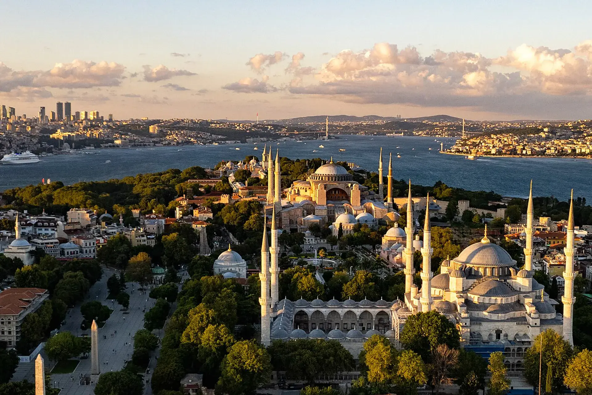 Marmara region, Türkiye