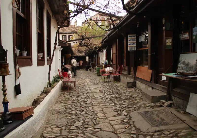Safranbolu, Karabük, Türkiye