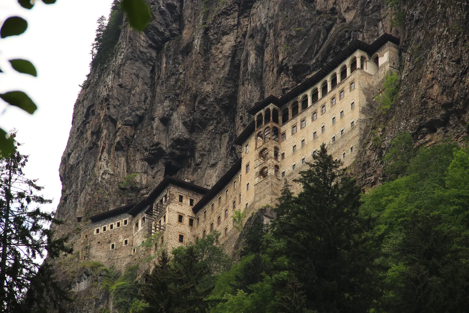 Uzungöl, Trabzon, Türkiye