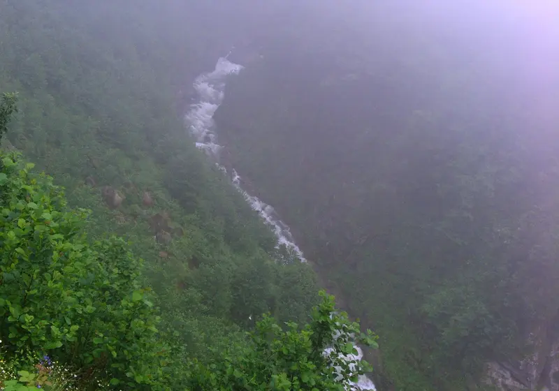 Ayder, Rize, Türkiye