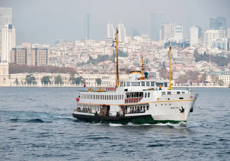 Beşiktaş, İstanbul, Türkiye