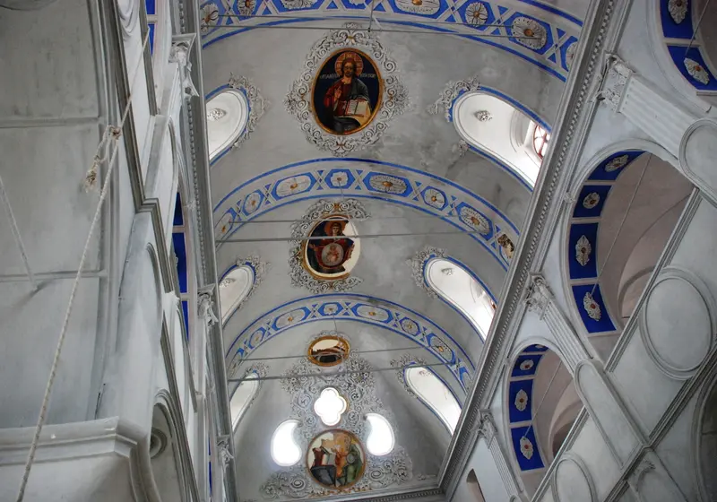 Çeşme Merkez, İzmir, Türkiye