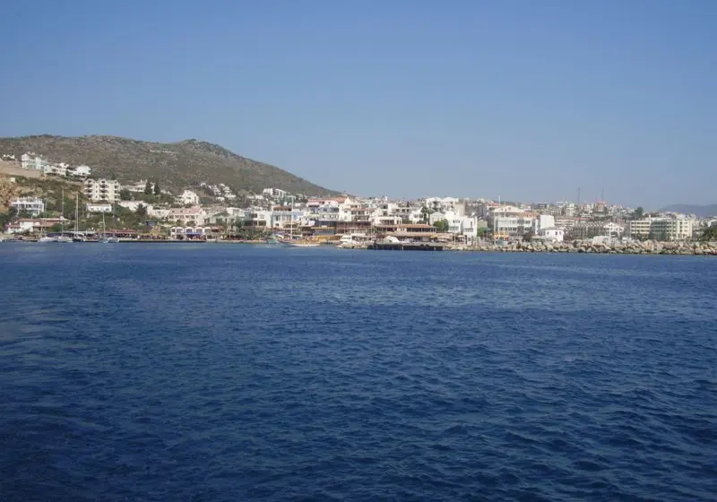 Datça, Muğla, Türkiye