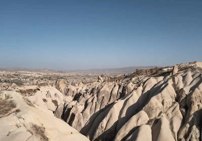 Göreme, Nevşehir, Türkiye