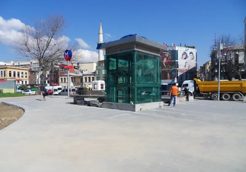 Kadıköy, İstanbul, Türkiye