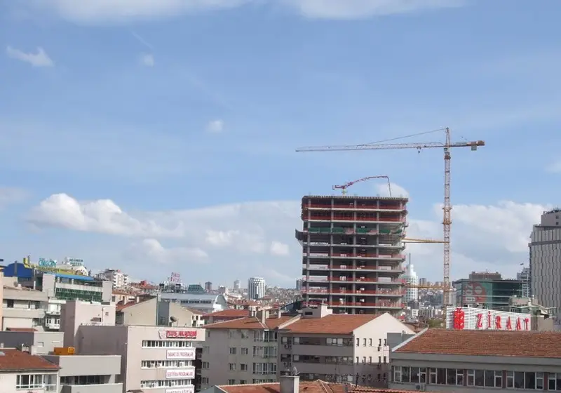 Kızılay, Ankara, Türkiye