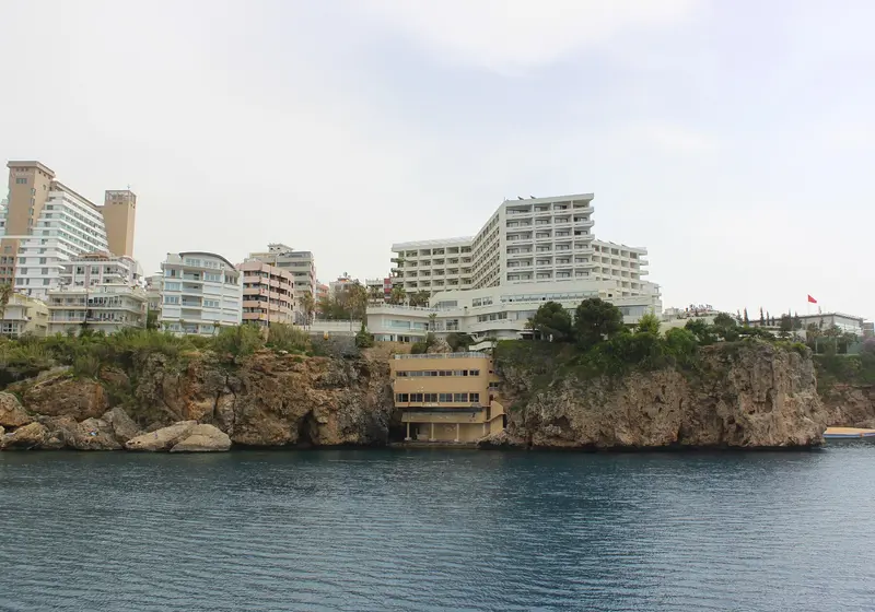 Lara, Antalya, Türkiye