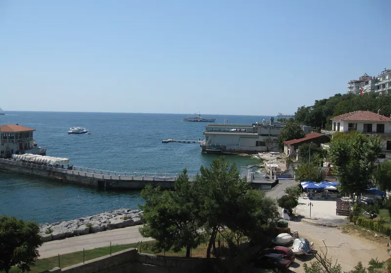 Moda, İstanbul, Türkiye