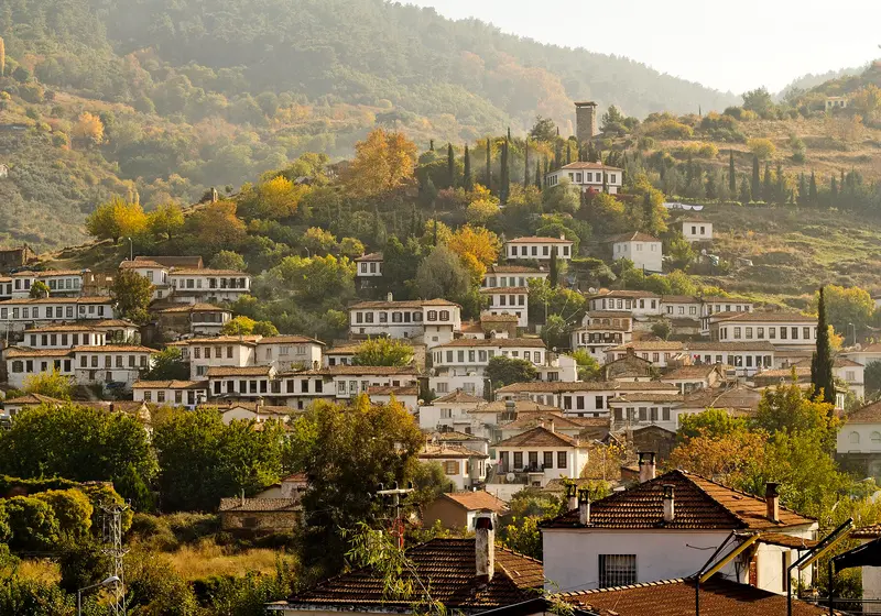Şirince, İzmir, Türkiye