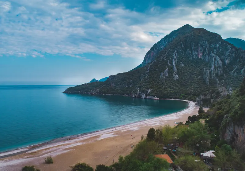Olympos, Antalya, Türkiye
