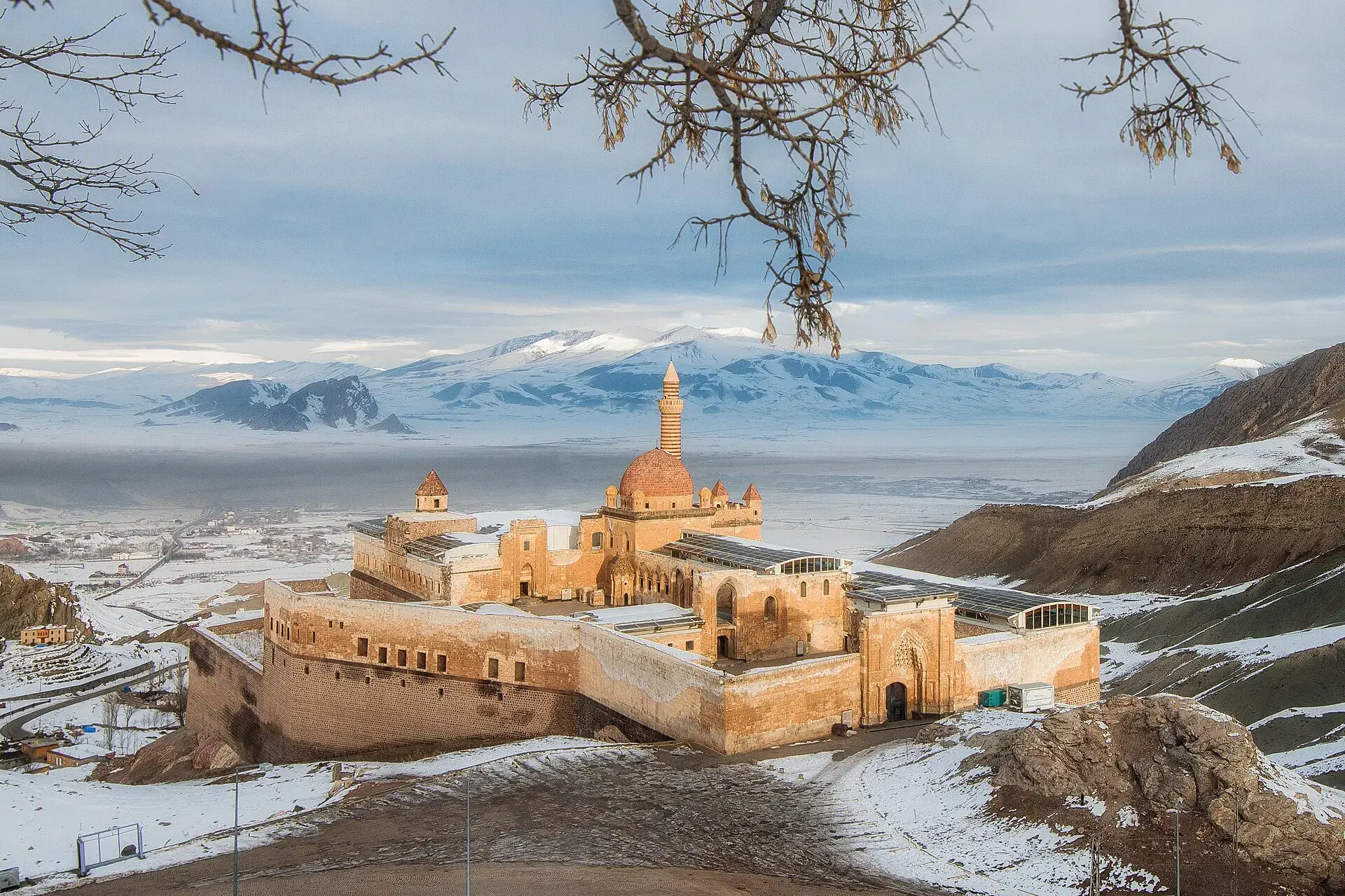 Ağrı, Eastern Anatolia, Türkiye