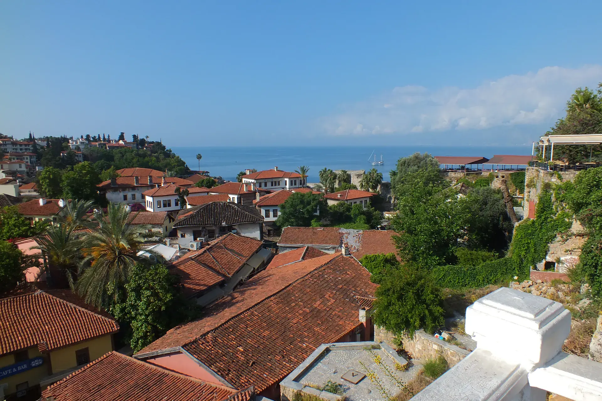 Antalya, Mediterranean, Türkiye