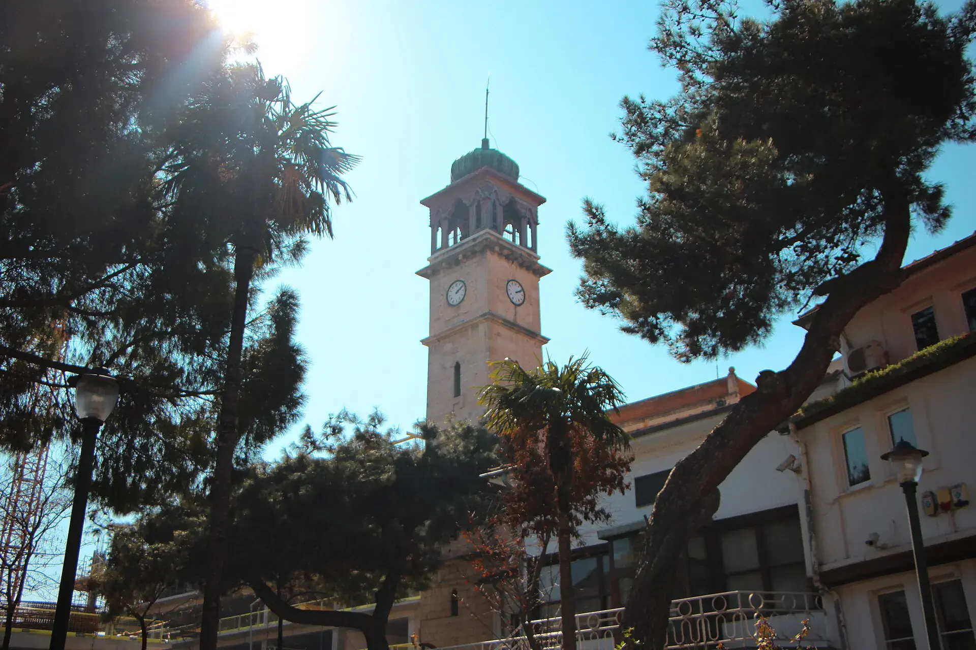 Balıkesir, Marmara, Türkiye