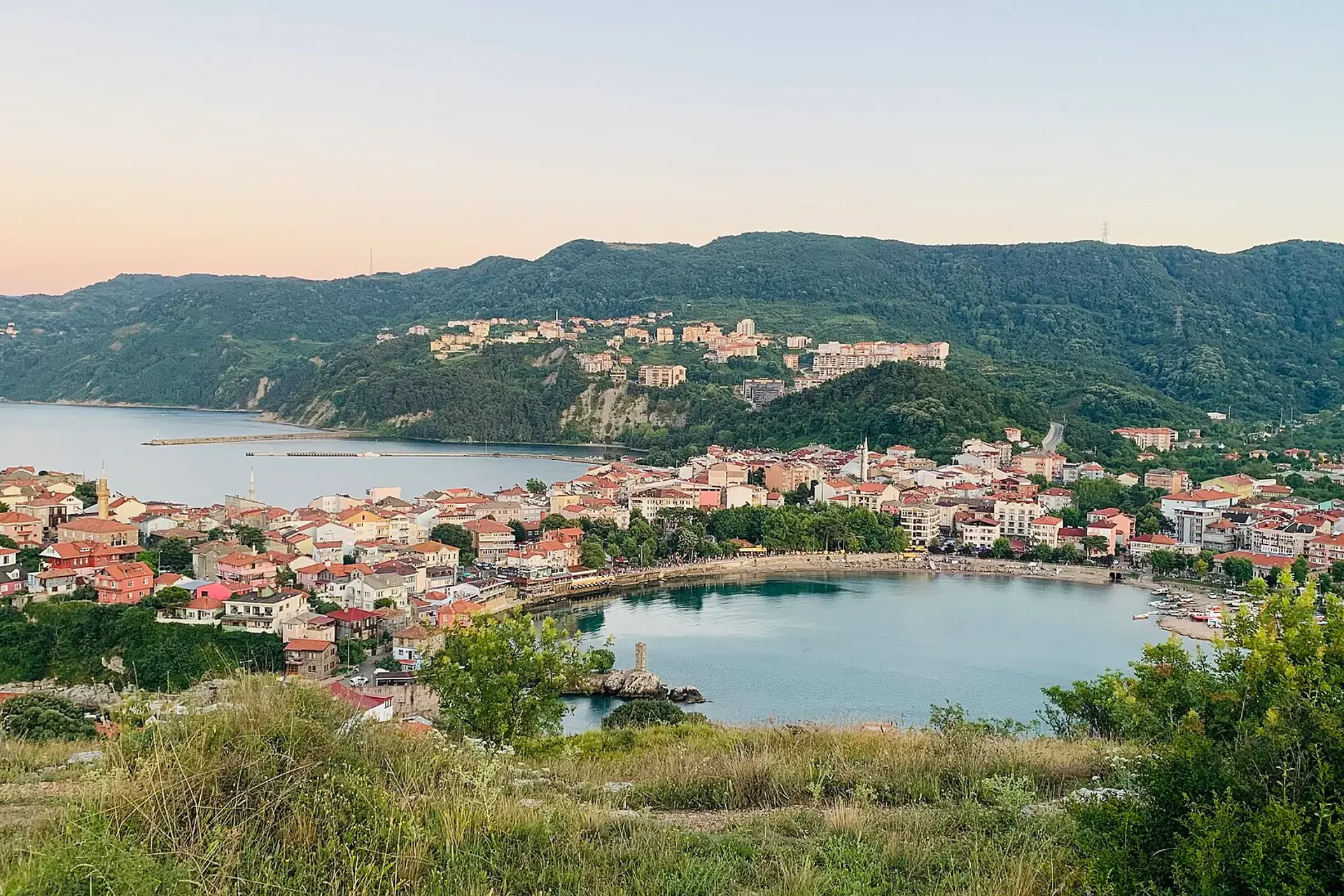 Bartın, Black Sea, Türkiye