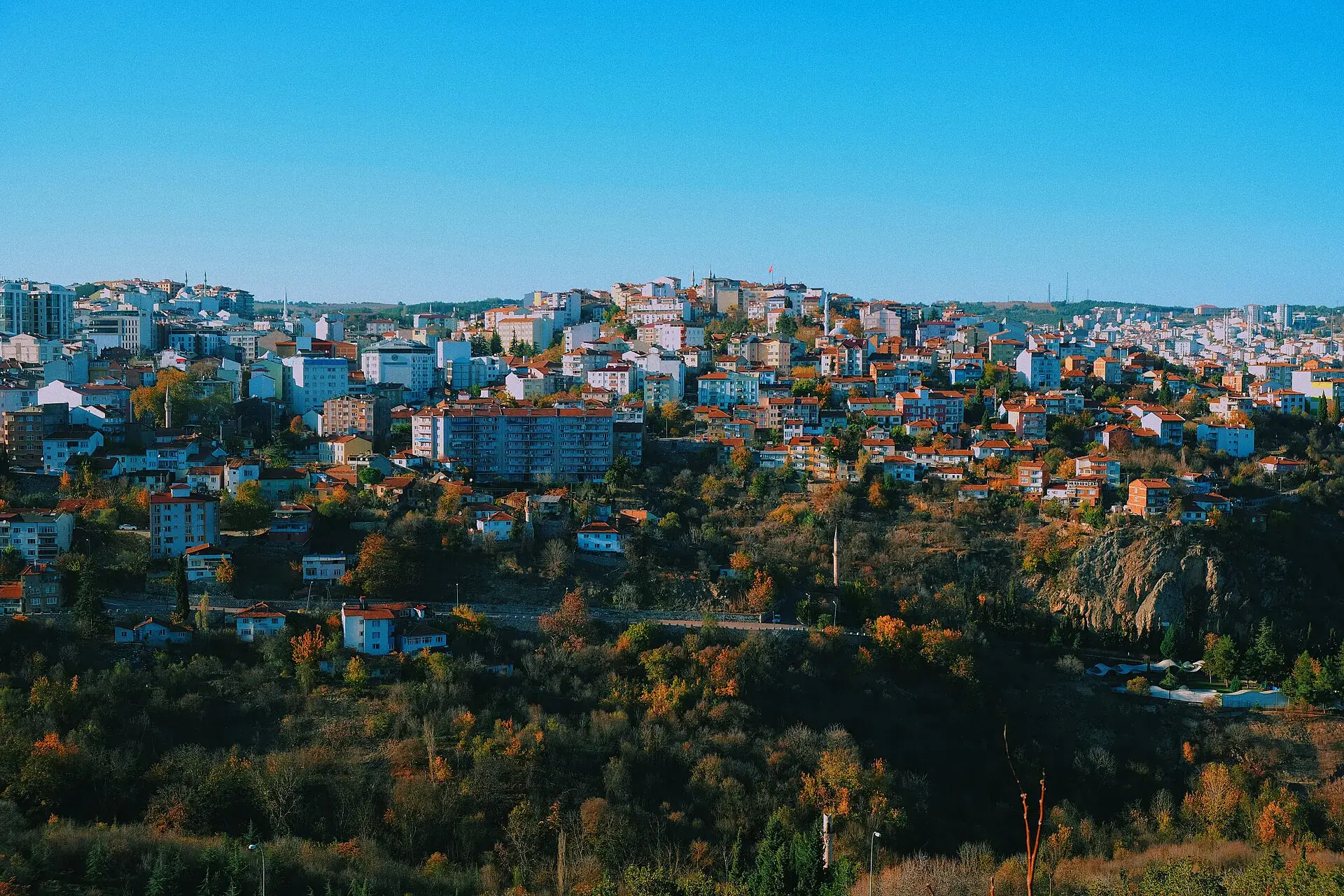 Bilecik, Marmara, Türkiye