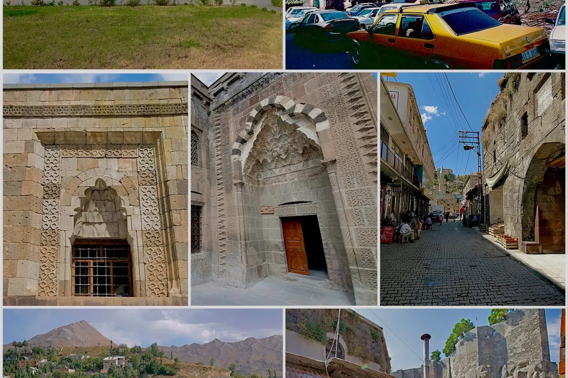 Bitlis, Eastern Anatolia, Türkiye