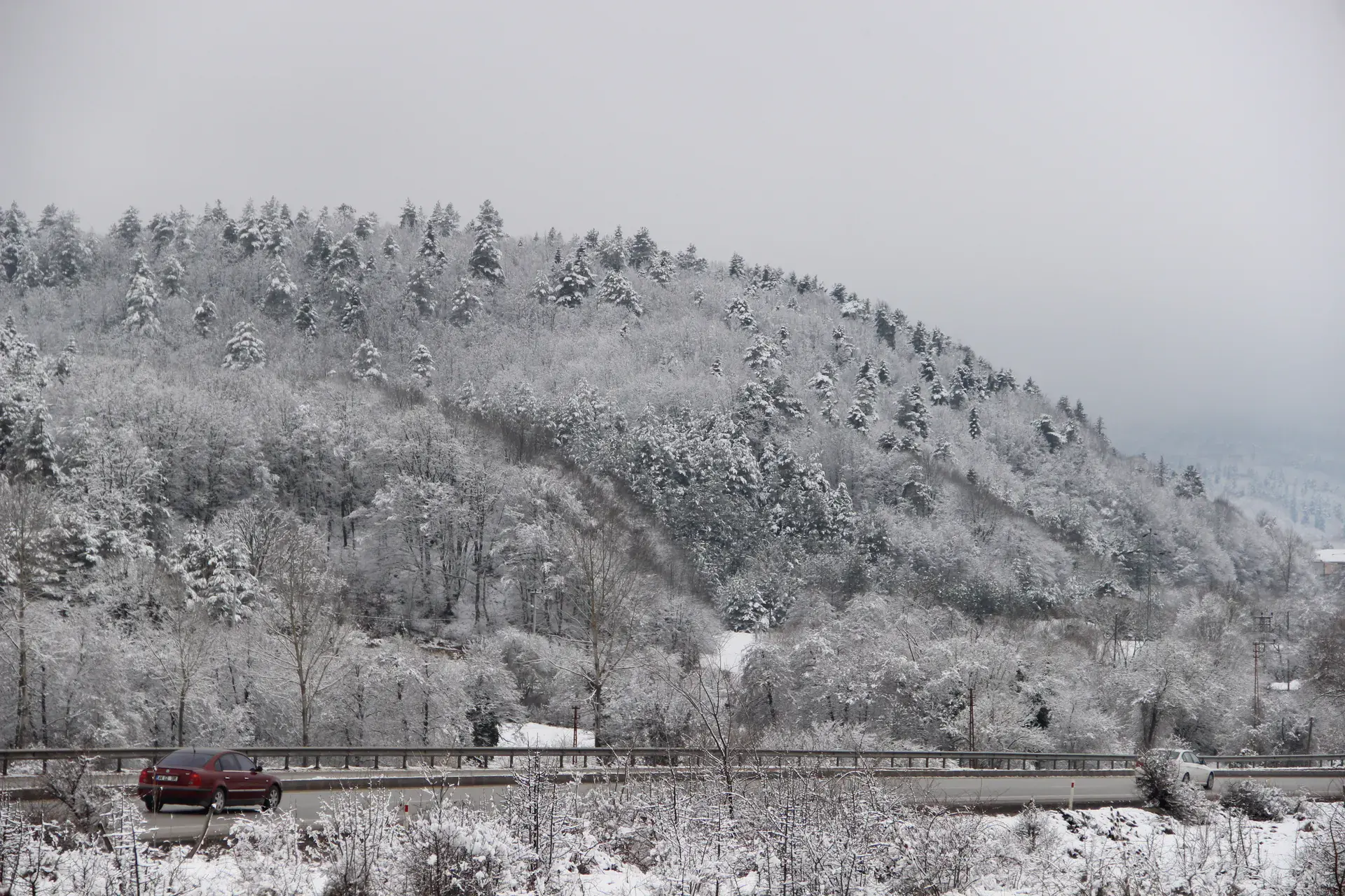 Bolu, Black Sea, Türkiye