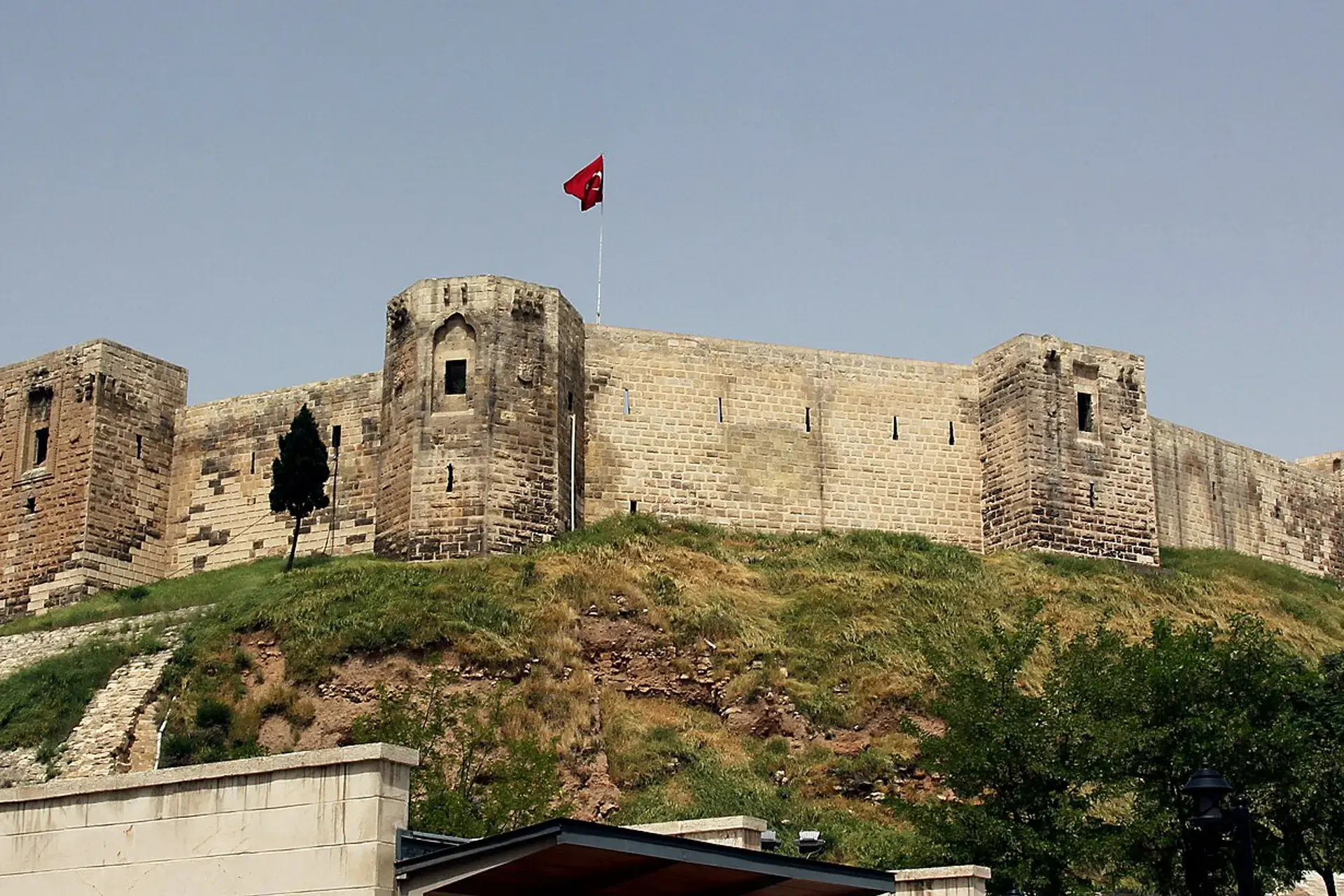Gaziantep, Southeastern Anatolia, Türkiye