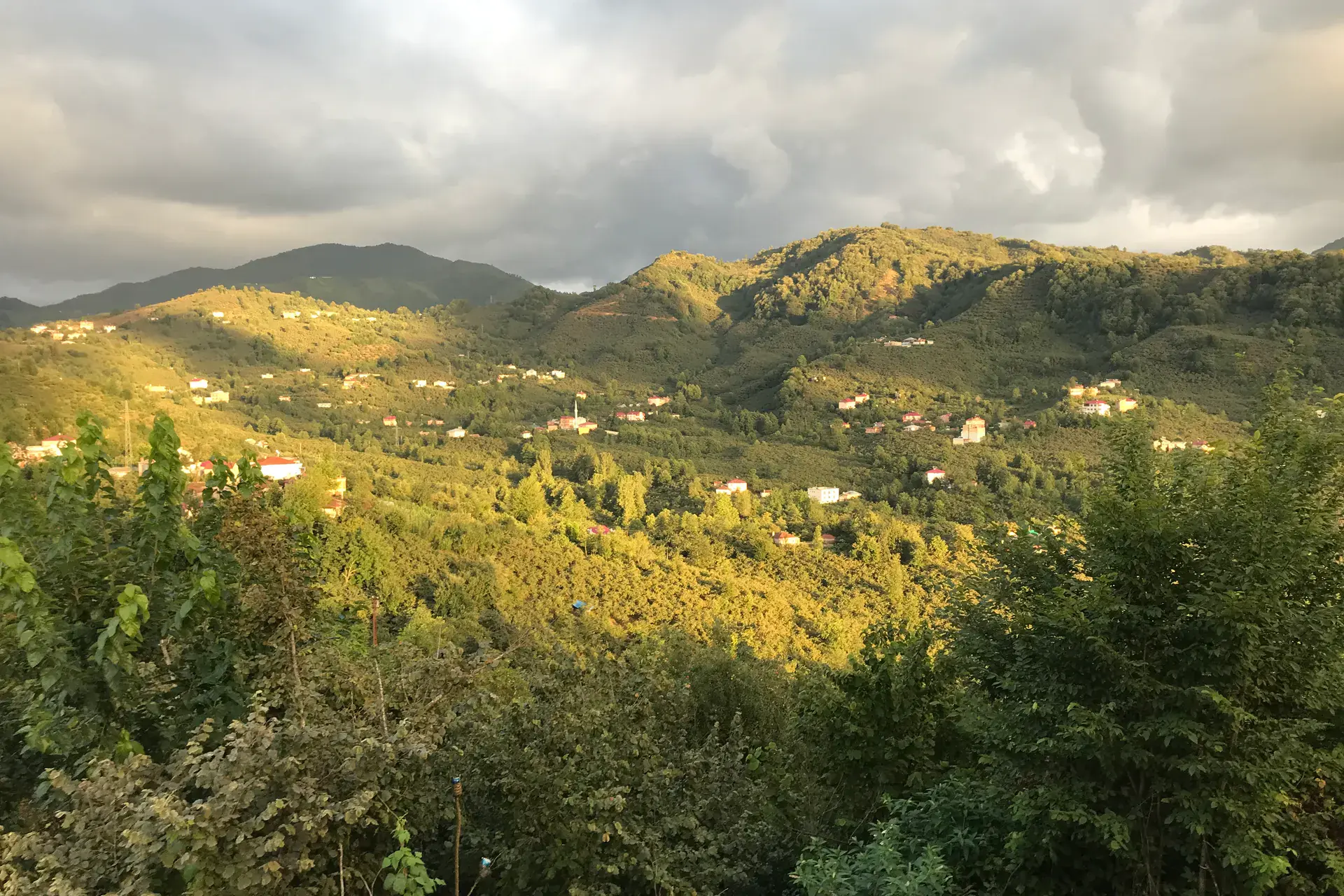 Giresun, Black Sea, Türkiye