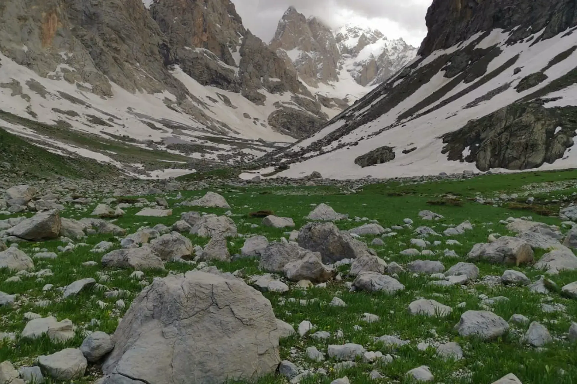 Hakkari, Eastern Anatolia, Türkiye