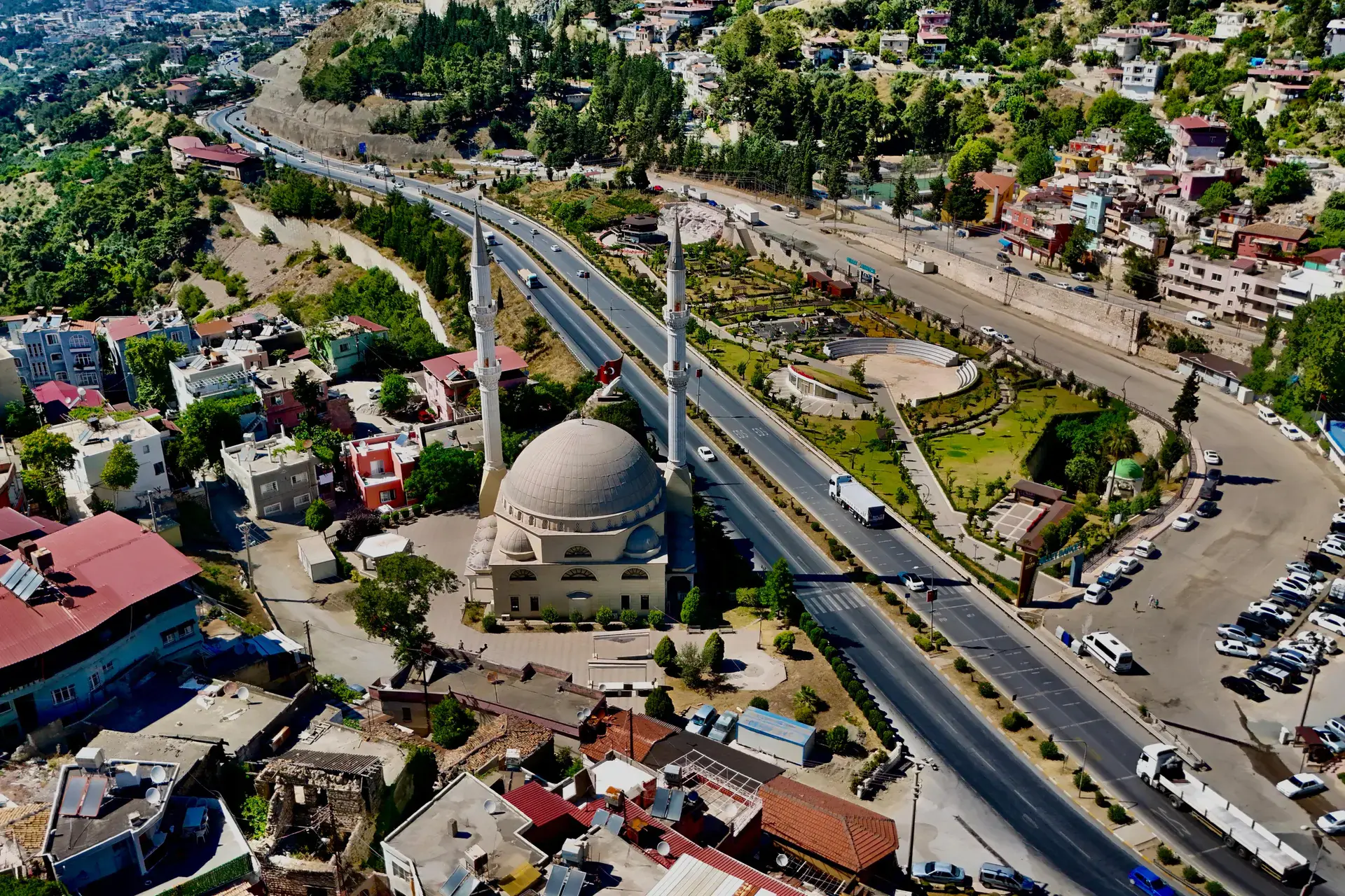 Hatay, Mediterranean, Türkiye
