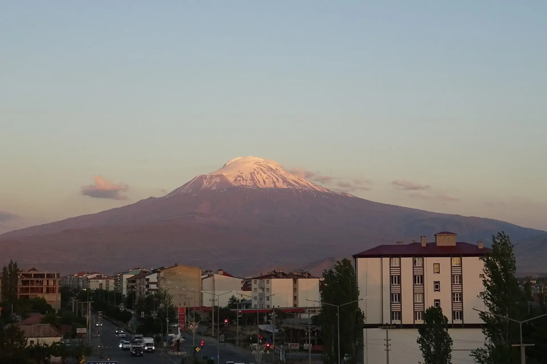 Iğdır, Eastern Anatolia, Türkiye
