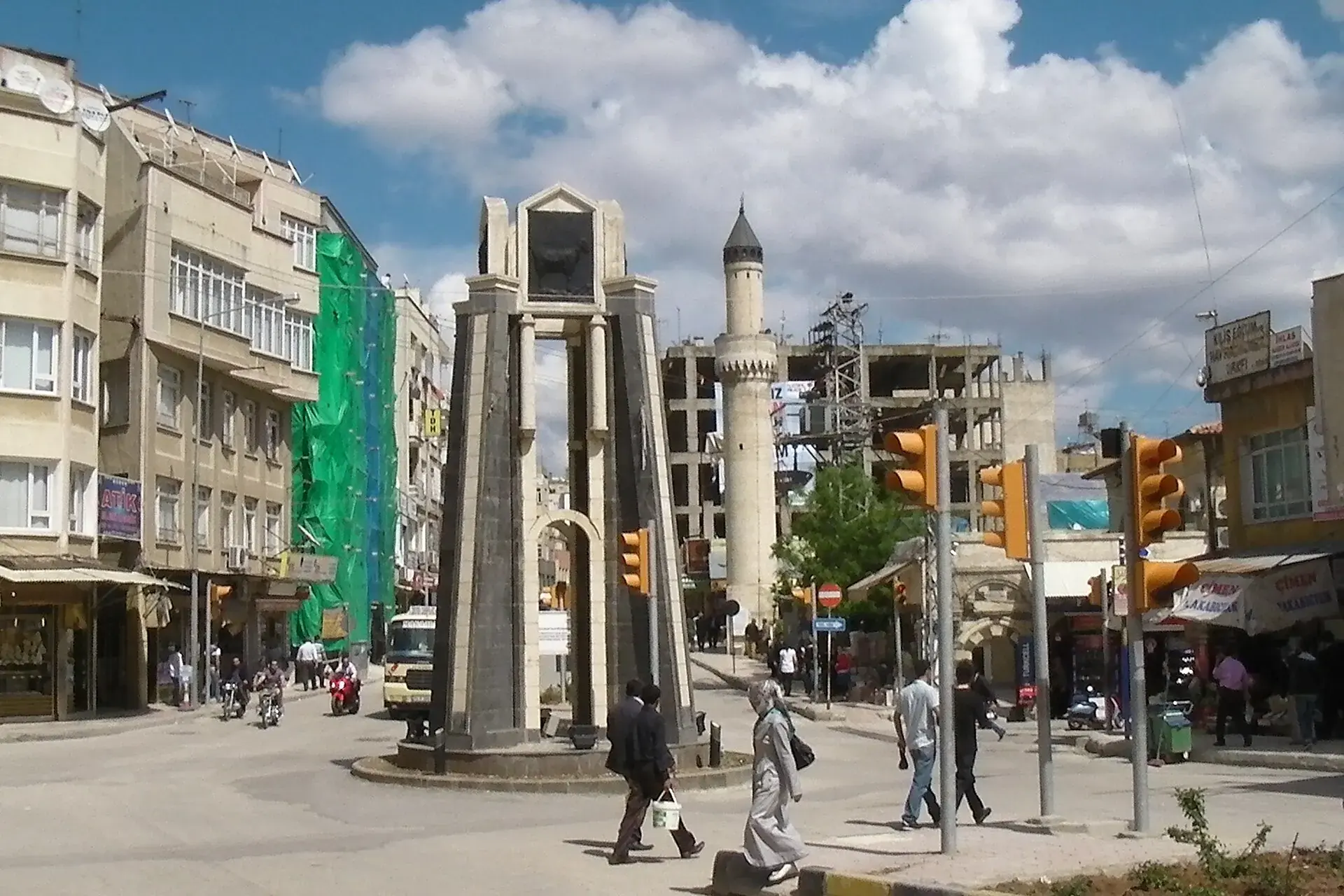 Kilis, Southeastern Anatolia, Türkiye