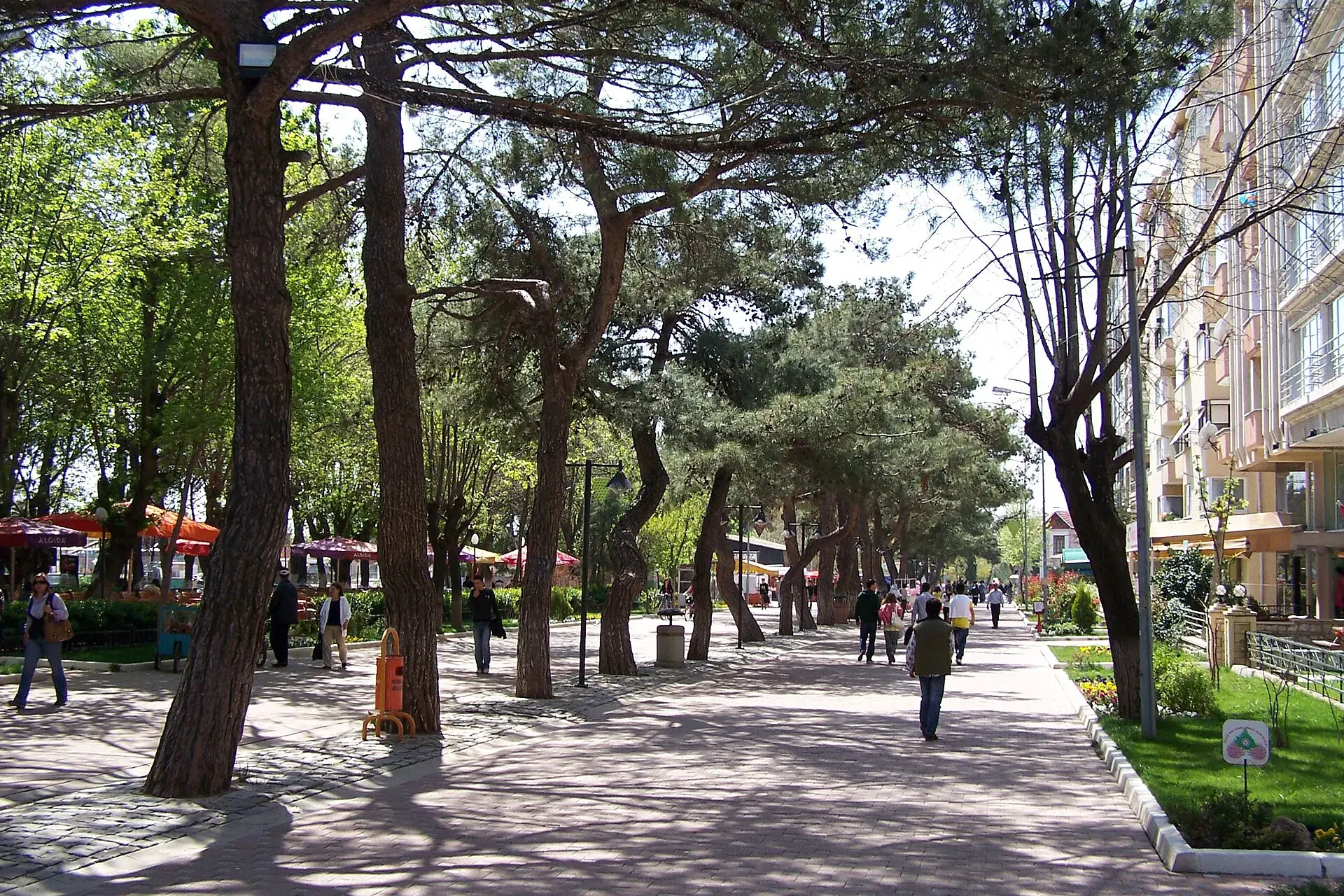Kırklareli, Marmara, Türkiye