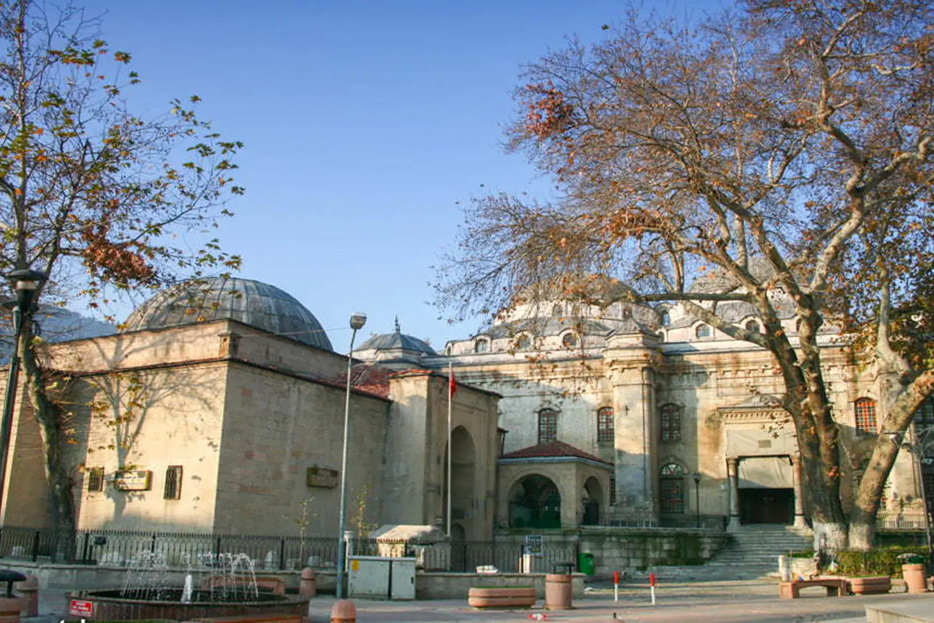 Kütahya, Aegean, Türkiye