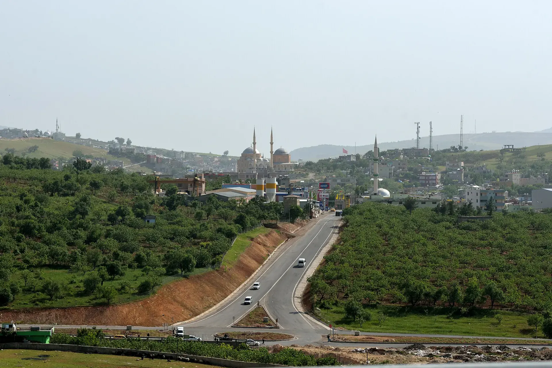 Siirt, Southeastern Anatolia, Türkiye