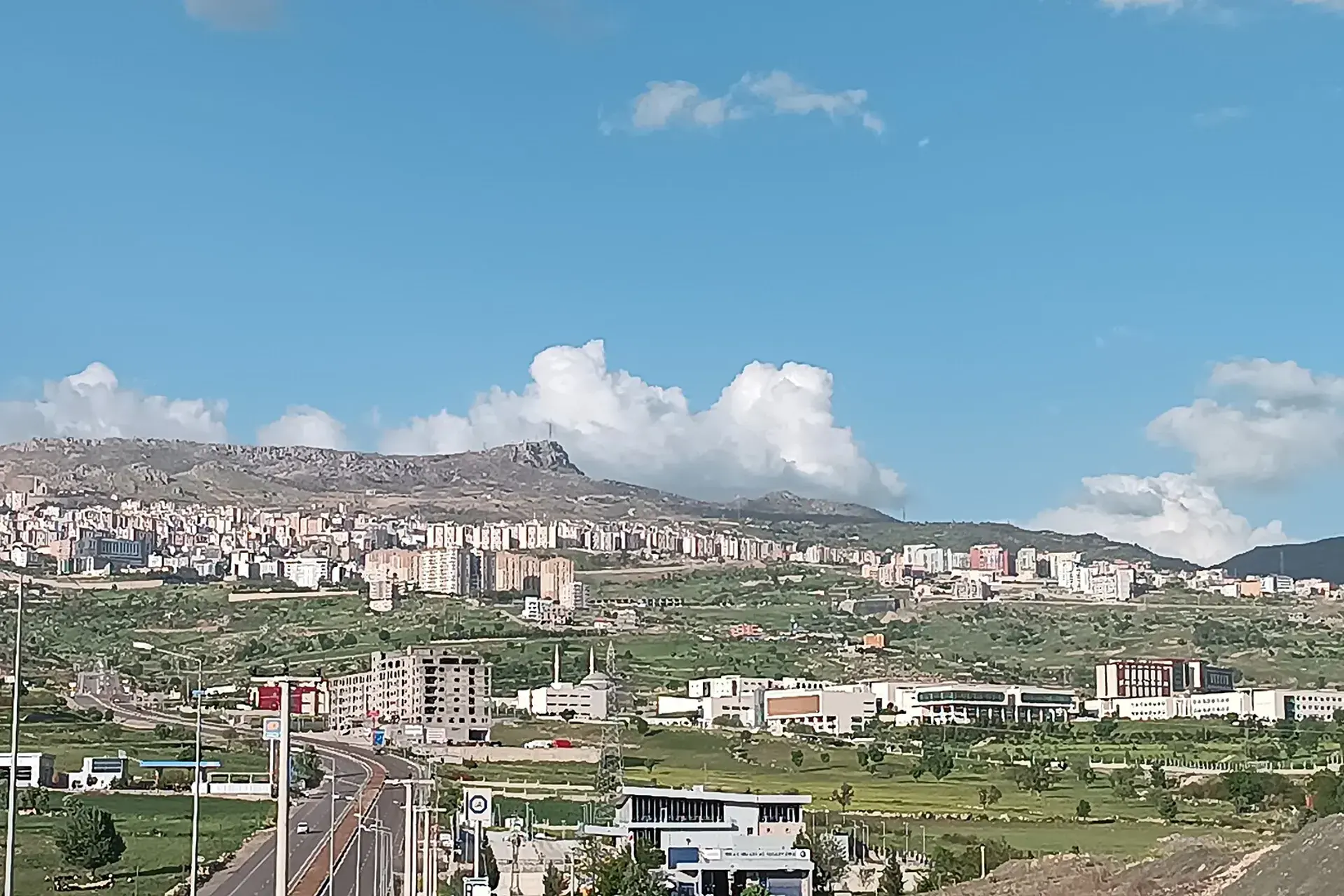 Şırnak, Southeastern Anatolia, Türkiye