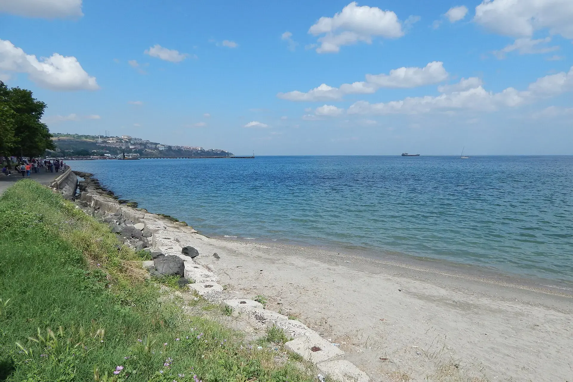 Tekirdağ, Marmara, Türkiye