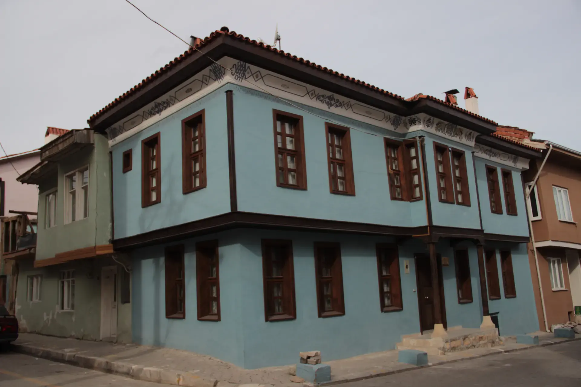 Uşak, Aegean, Türkiye