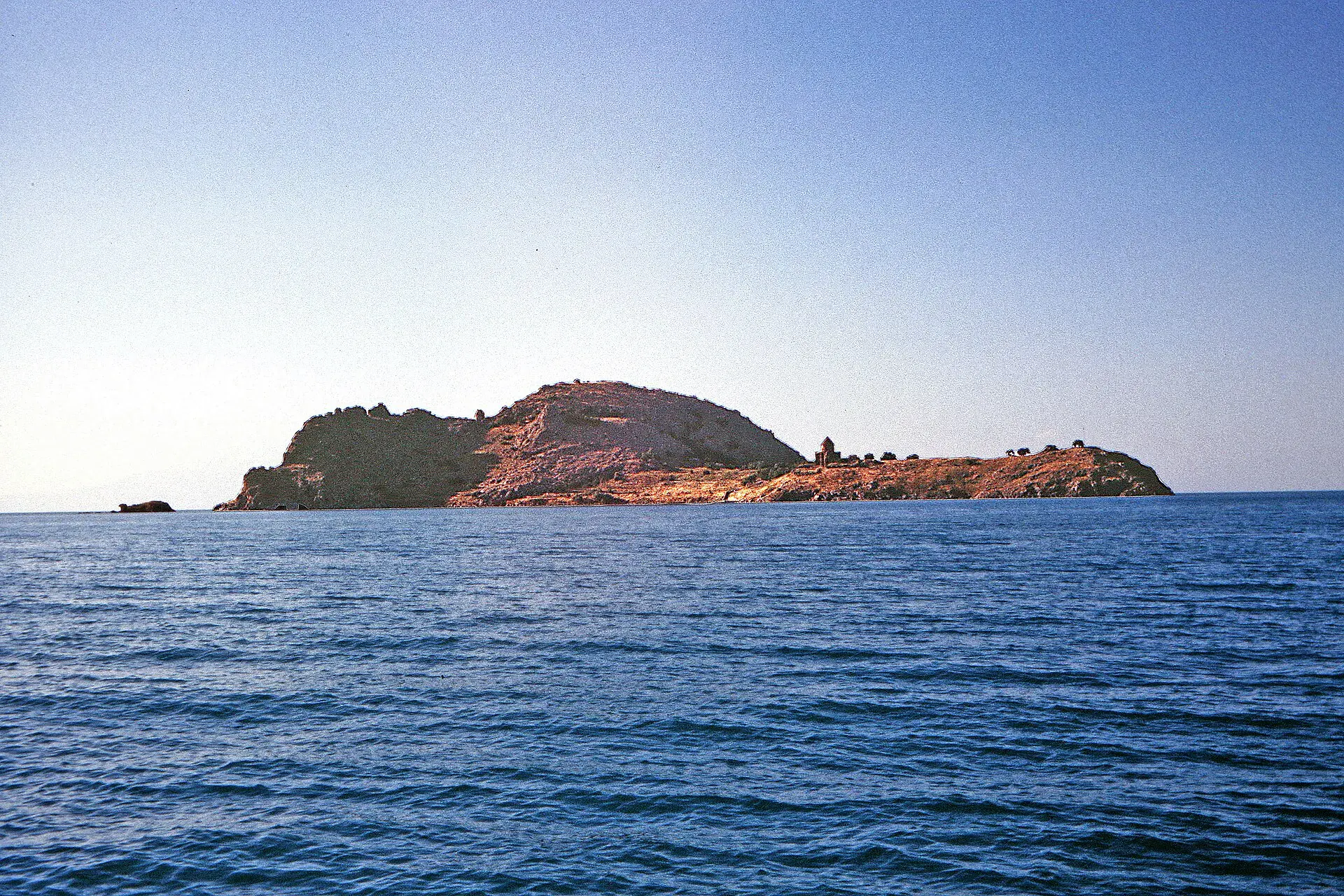 Van, Eastern Anatolia, Türkiye