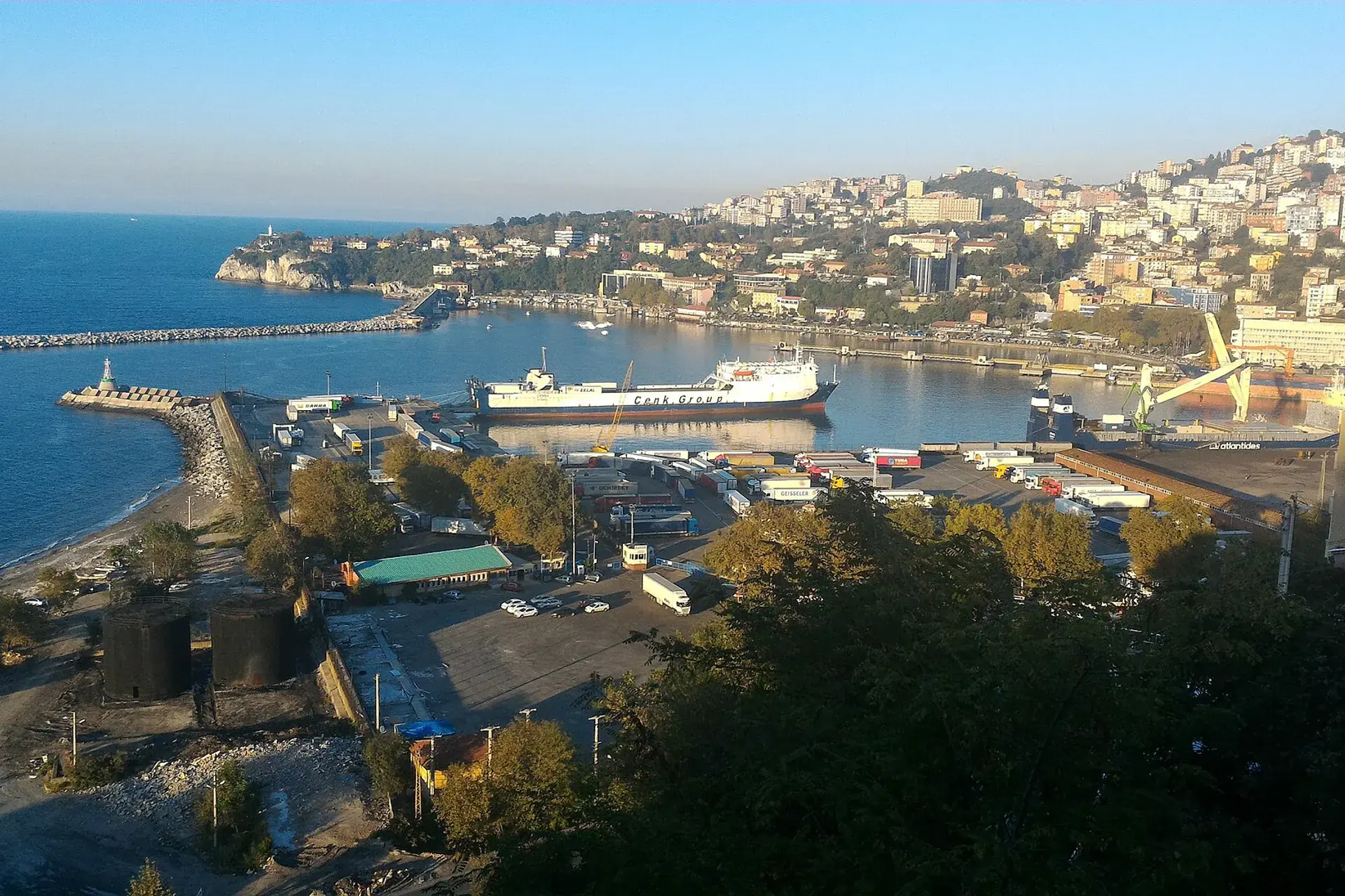 Zonguldak, Black Sea, Türkiye