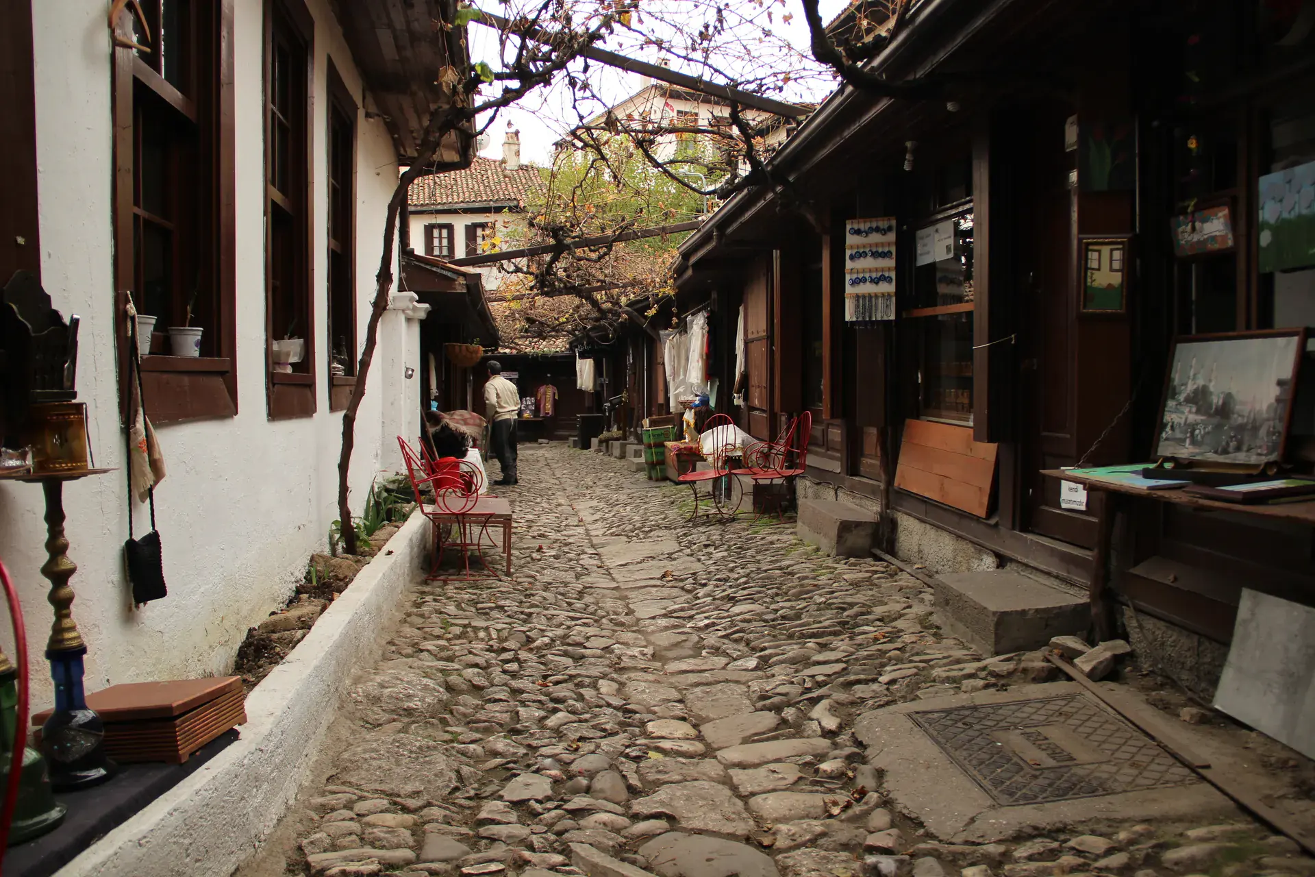 City of Safranbolu — UNESCO, Türkiye