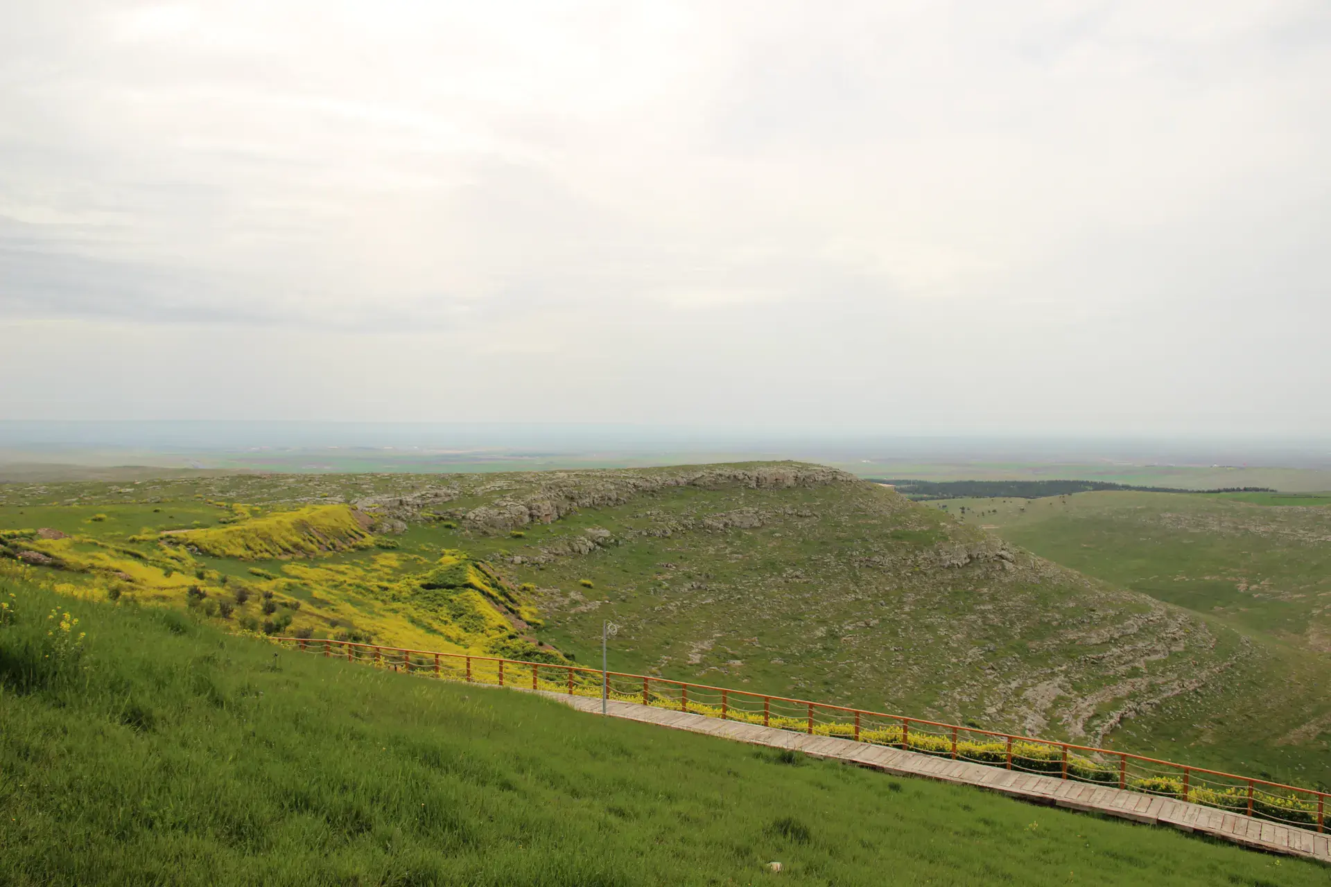 Şanlıurfa, Southeastern Anatolia, Türkiye