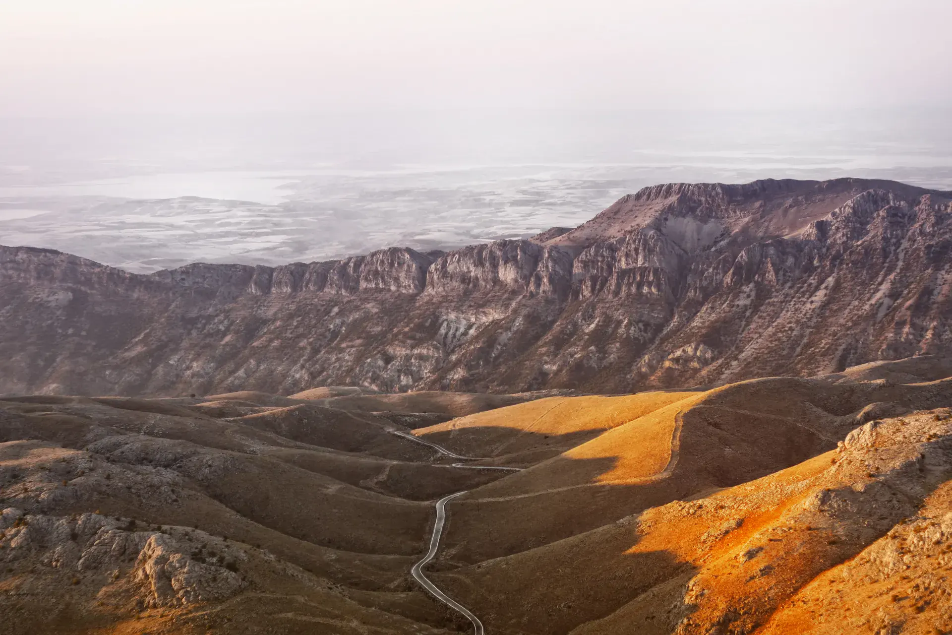 Nemrut Dağ — UNESCO, Türkiye